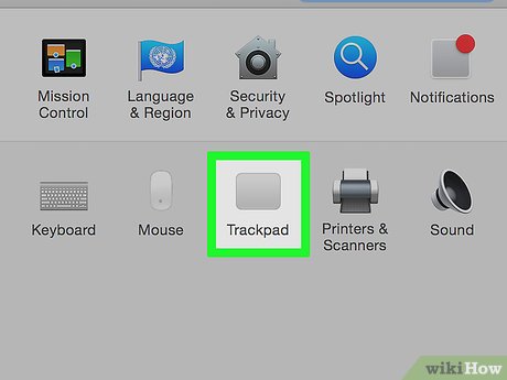 How to Right Click on Mac Picture 8