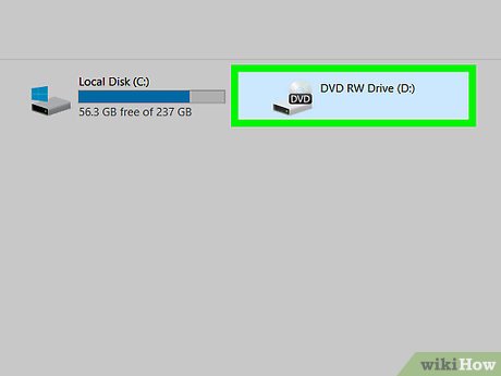 How to Rip CDs to MP3 Picture 1