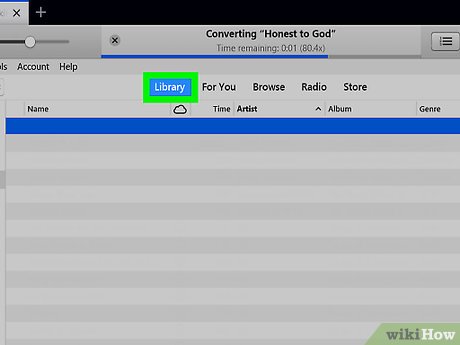 How to Rip CDs to MP3 Picture 10