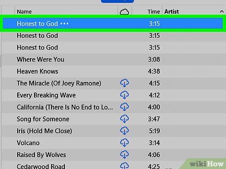 How to Rip CDs to MP3 Picture 11