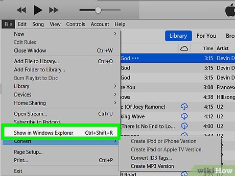 How to Rip CDs to MP3 Picture 13