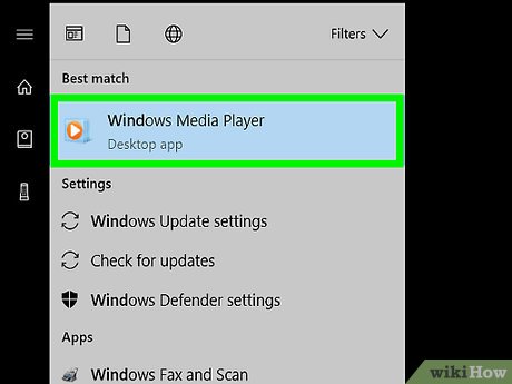 How to Rip CDs to MP3 Picture 17