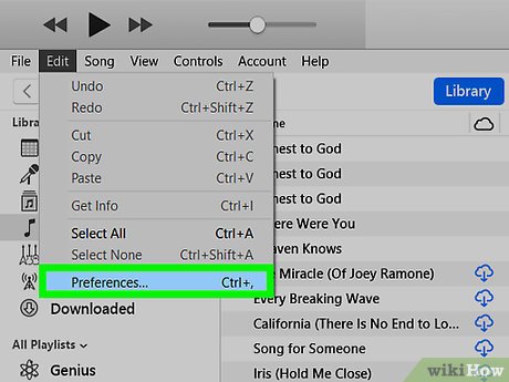 How to Rip CDs to MP3 Picture 3