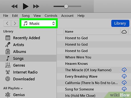 How to Rip CDs to MP3 Picture 4