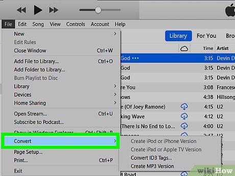 How to Rip CDs to MP3 Picture 7