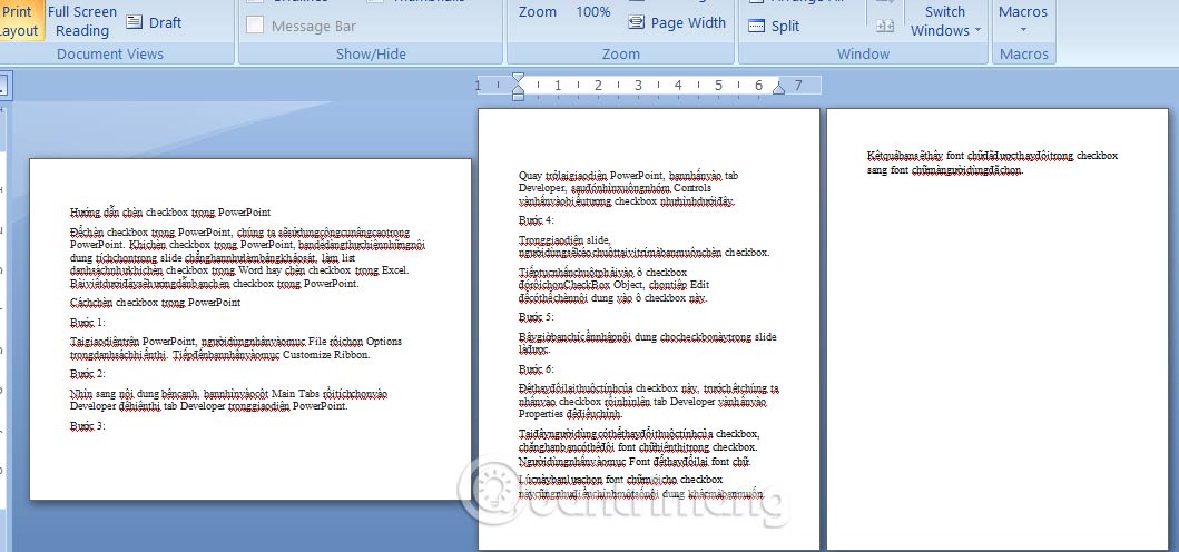 images 12 of How to rotate any page horizontally in Word