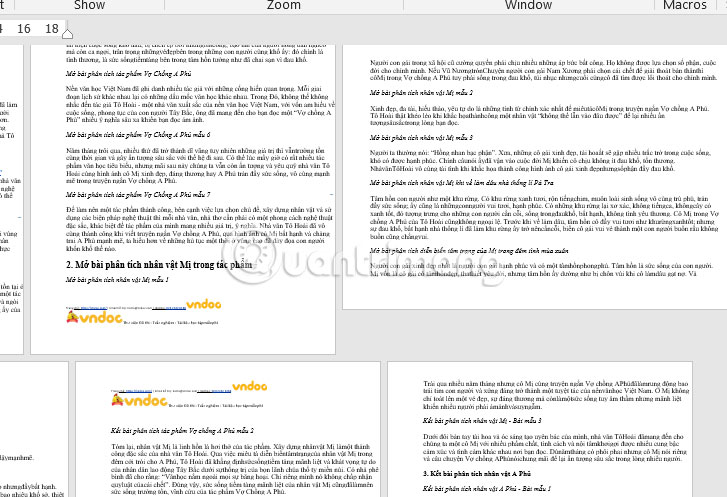images 4 of How to rotate any page horizontally in Word