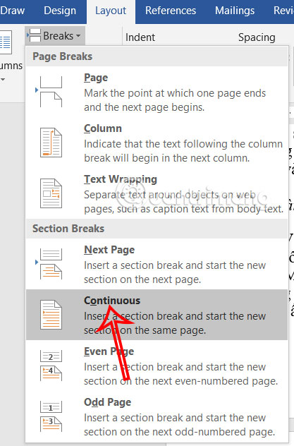 images 6 of How to rotate any page horizontally in Word