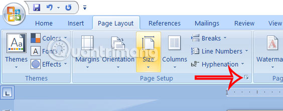 images 8 of How to rotate any page horizontally in Word