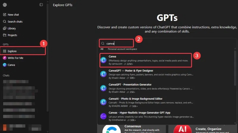 images 2 of How to run applications inside ChatGPT