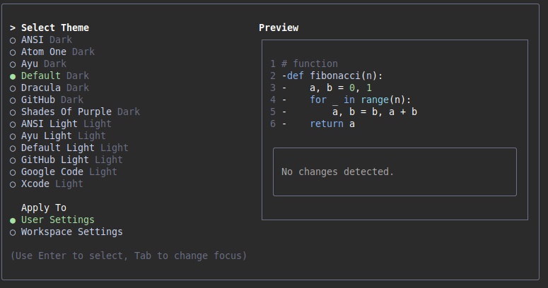 How to Run Gemini CLI AI Agent on Terminal Picture 3