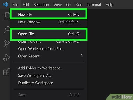 How to Run HTML Files on Visual Studio Code Picture 14
