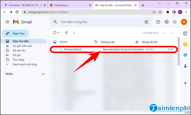 How to run iOS emulator on PC quickly and simply Picture 10