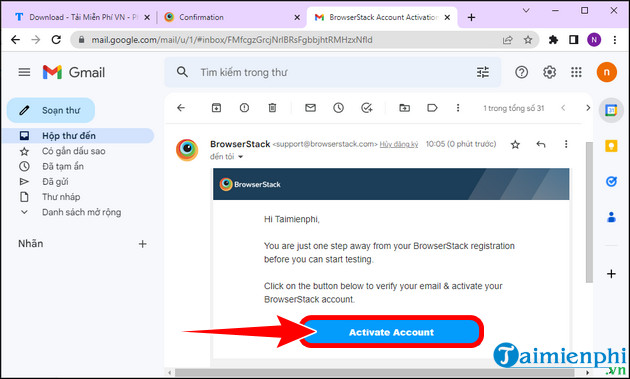 How to run iOS emulator on PC quickly and simply Picture 11
