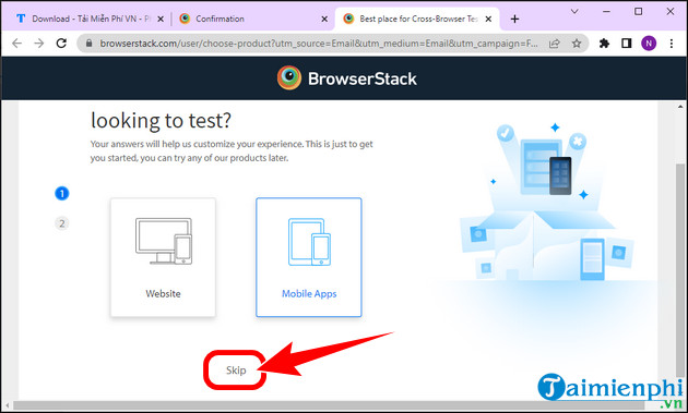 How to run iOS emulator on PC quickly and simply Picture 12