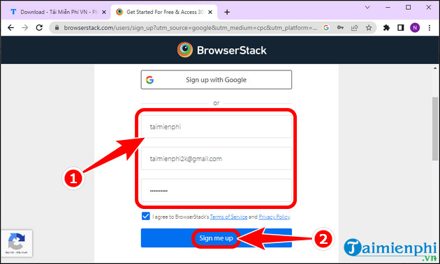 How to run iOS emulator on PC quickly and simply Picture 9