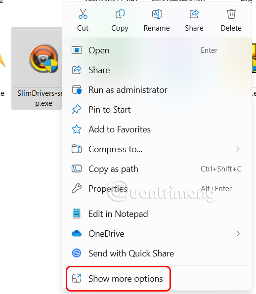 How to run old software on Windows 11 Picture 1