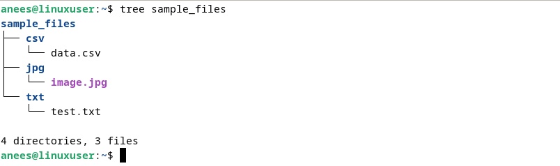 How to run Python scripts using Docker Picture 4