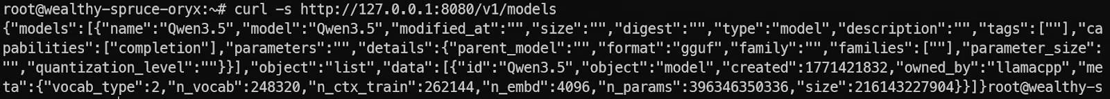 How to run Qwen 3.5 locally on a single GPU Picture 10