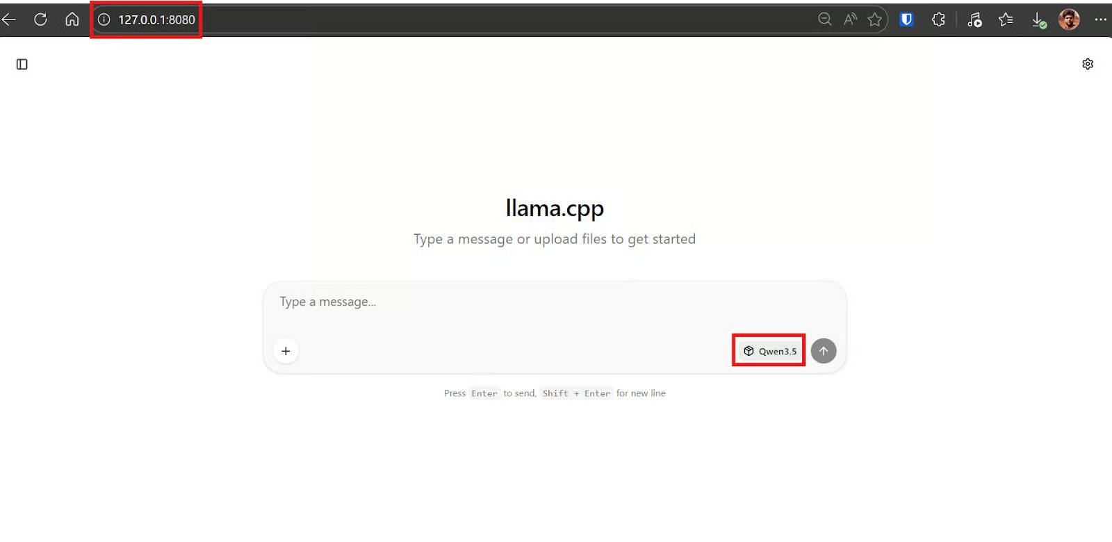 How to run Qwen 3.5 locally on a single GPU Picture 12