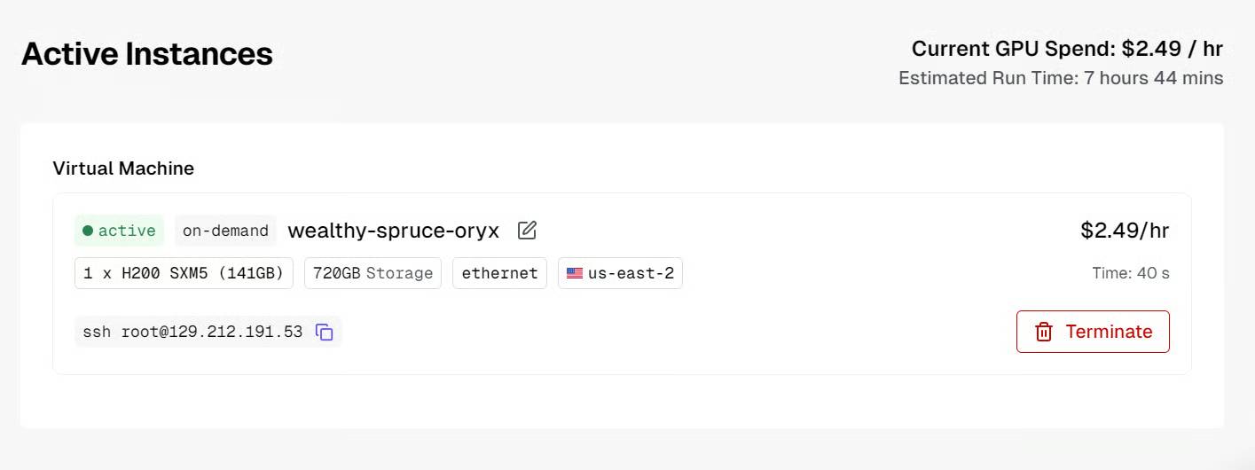 How to run Qwen 3.5 locally on a single GPU Picture 2