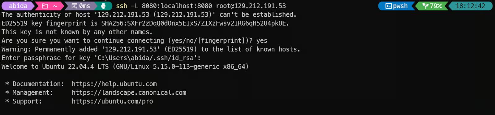 How to run Qwen 3.5 locally on a single GPU Picture 3