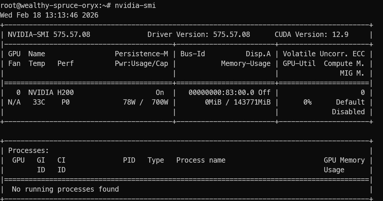 How to run Qwen 3.5 locally on a single GPU Picture 4