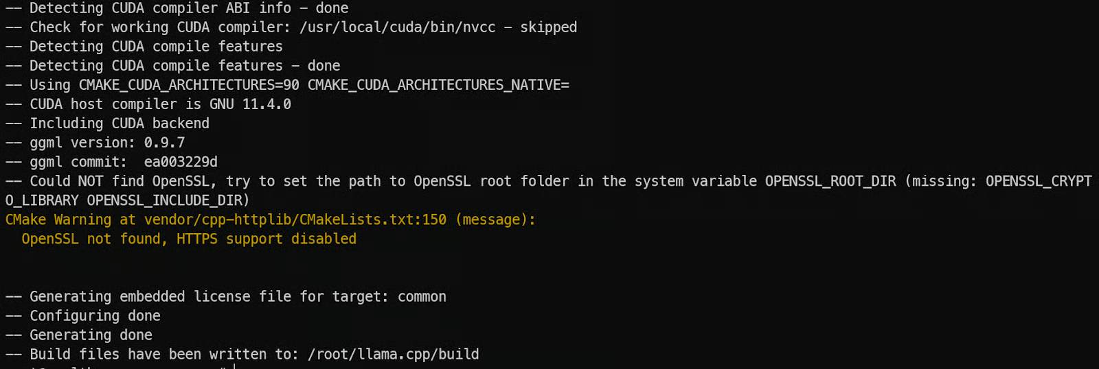 How to run Qwen 3.5 locally on a single GPU Picture 5