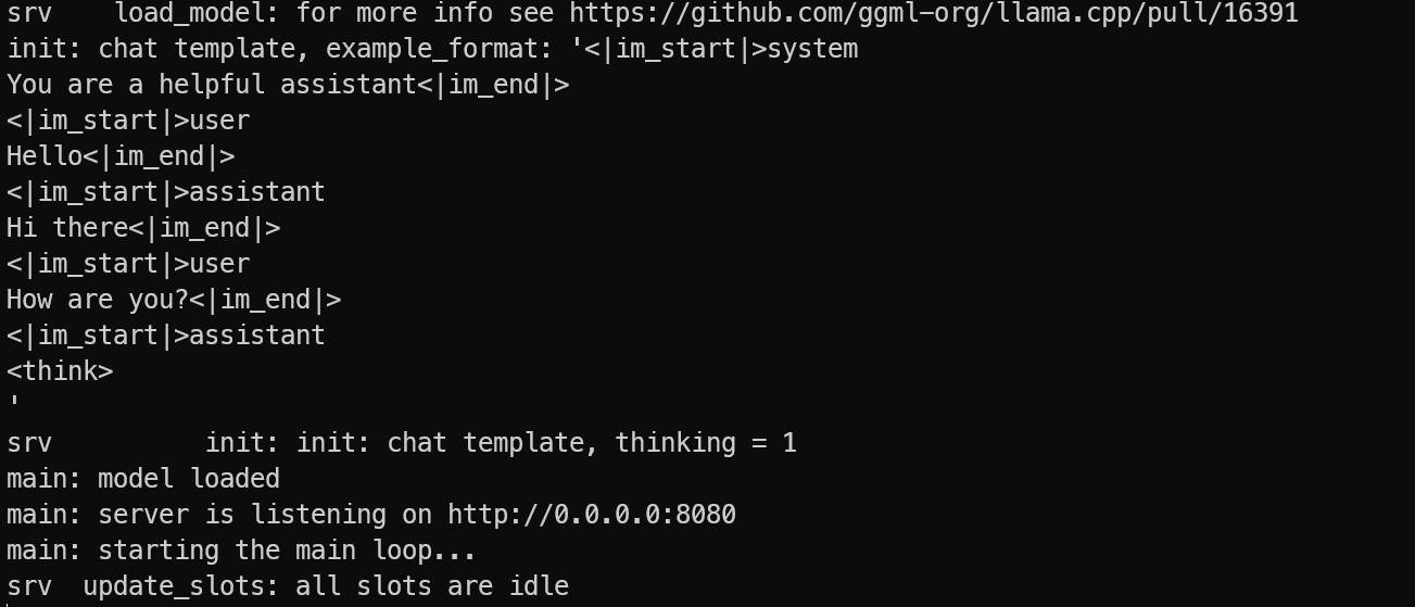 How to run Qwen 3.5 locally on a single GPU Picture 9