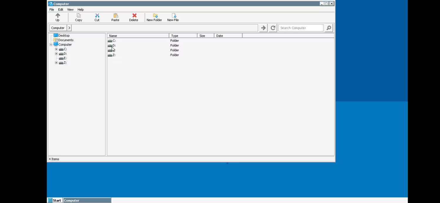 How to run Windows applications on Android using Winlator Picture 10