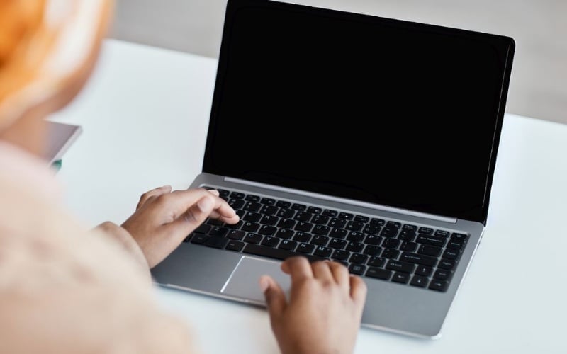 images 1 of How to safely and easily recover data from a damaged laptop hard drive.