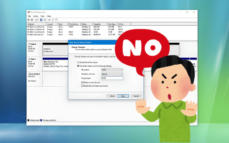 images 10 of How to safely and easily recover data from a damaged laptop hard drive.