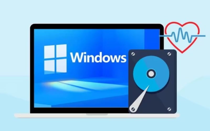 images 11 of How to safely and easily recover data from a damaged laptop hard drive.