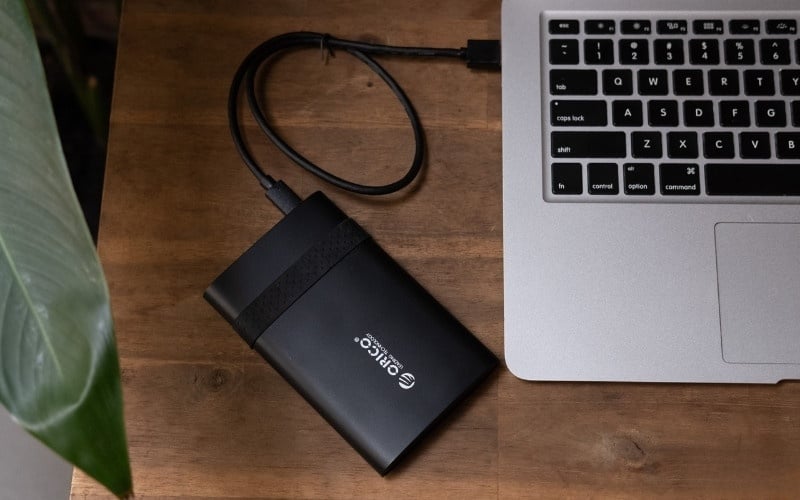 images 6 of How to safely and easily recover data from a damaged laptop hard drive.