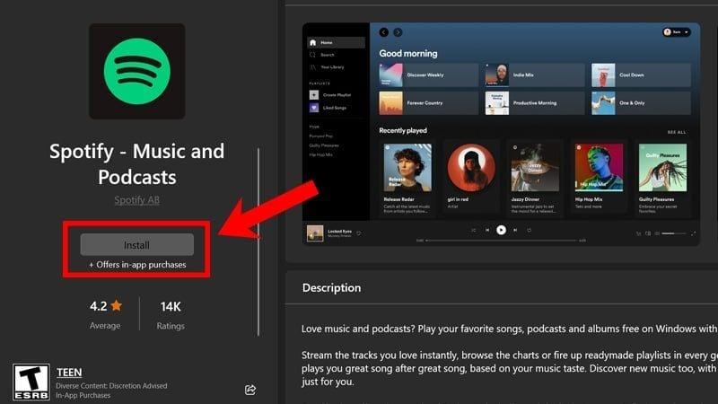 images 4 of How to safely download apps on Windows laptops and MacBooks