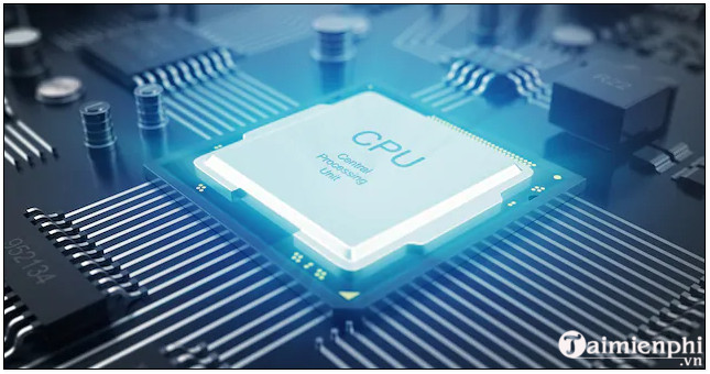 Picture 2 of How to safely overclock your CPU.