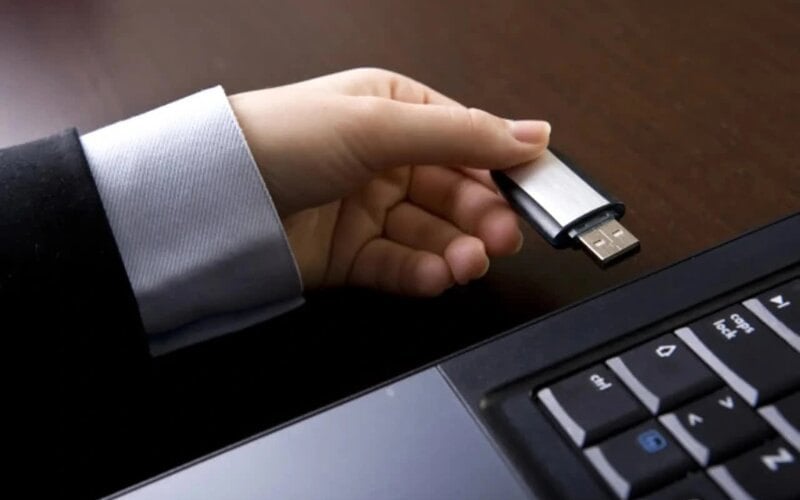 Picture 11 of How to safely partition an SSD on Windows without losing data.