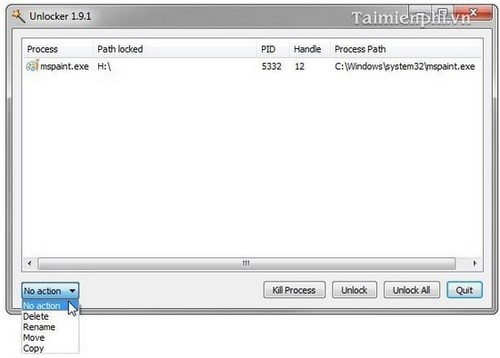 How to safely remove USB from computer Picture 5