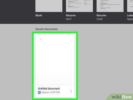 How to Save a Google Doc Picture 7