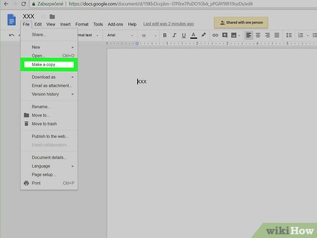 How to Save a Google Doc Picture 9