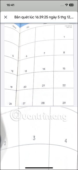 images 10 of How to scan documents into PDF files on your phone using Google Drive