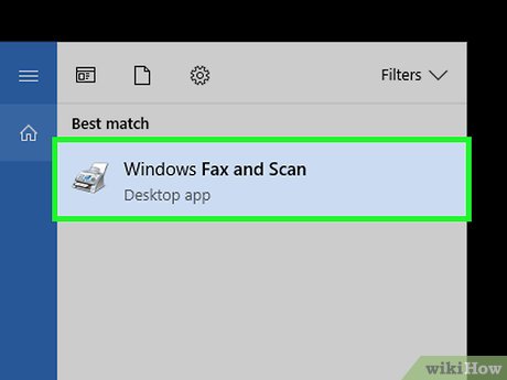 How to Scan documents on Canon printers Picture 19