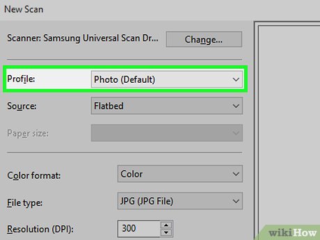How to Scan documents on Canon printers Picture 22
