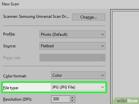 How to Scan documents on Canon printers Picture 24