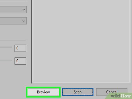 How to Scan documents on Canon printers Picture 26