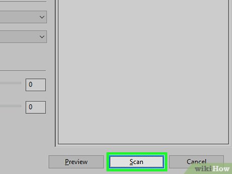 How to Scan documents on Canon printers Picture 27