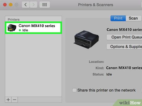 How to Scan documents on Canon printers Picture 31