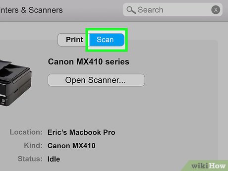 How to Scan documents on Canon printers Picture 32
