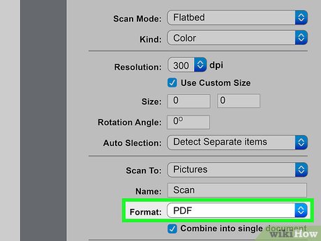 How to Scan documents on Canon printers Picture 35