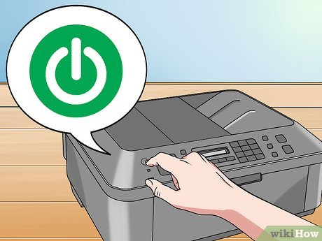 How to Scan documents on Canon printers Picture 4